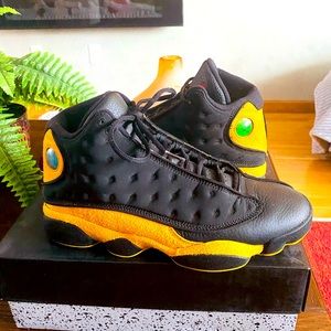 Jordan’s retro 13 size 10.5